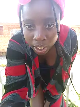 BlackPearl 19 online show from October 22, 2025, 7:08 am