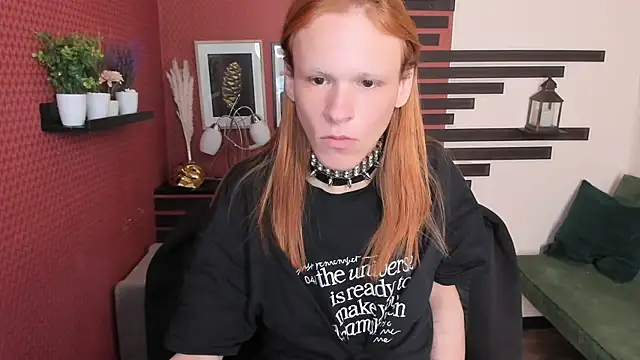 ChloeValentinee online show from September 30, 2025, 9:25 am