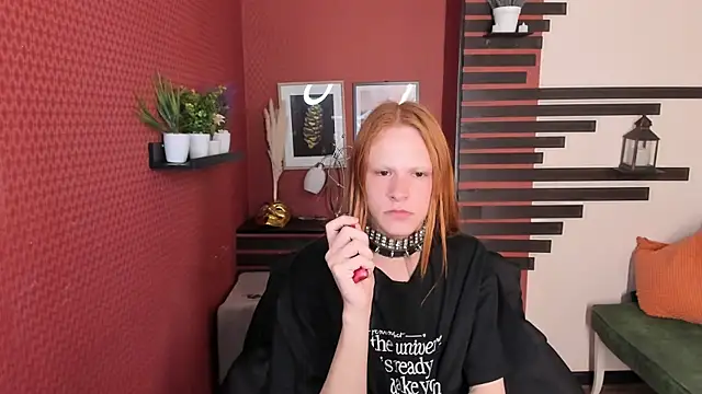 ChloeValentinee online show from October 4, 2025, 10:57 am