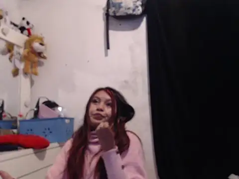 Snapshot of dulce-emily18 chatting on September 21, 2025, 3:19 am dulce-emily18 online show from September 21, 2025, 3:19 am