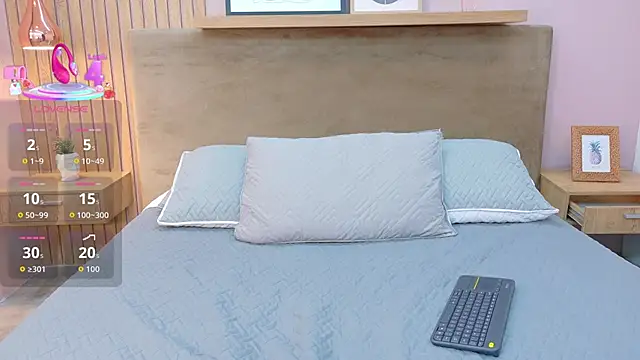 cielo rivera online show from October 25, 2025, 2:46 pm