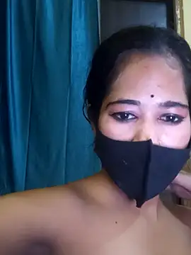 Mansi01 online show from October 1, 2025, 8:26 pm