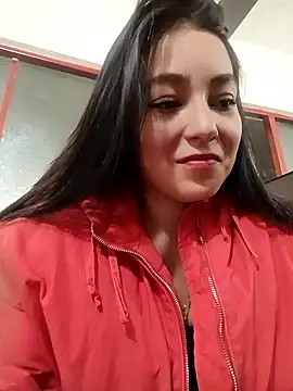Snapshot of _Luna-1 chatting on September 26, 2025, 1:26 pm Luna-1 online show from September 26, 2025, 1:26 pm