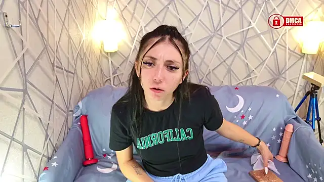 Snapshot of Charming_LIA chatting on November 1, 2025, 5:48 pm Charming LIA online show from November 1, 2025, 5:48 pm