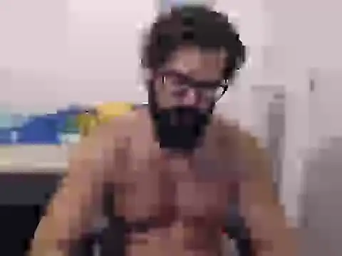 muscoloporco online show from November 4, 2025, 10:31 pm