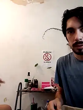 Snapshot of -Axelconda420 chatting on March 27, 2026, 6:51 pm -Axelconda420 online show from March 27, 2026, 6:51 pm