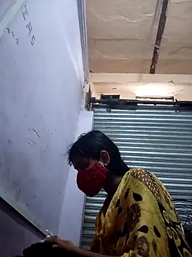 hot ranju123 online show from September 25, 2025, 10:30 am