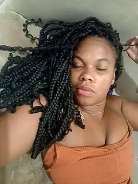 Snapshot of PrettahSantos chatting on December 20, 2025, 1:51 pm PrettahSantos online show from December 20, 2025, 1:51 pm