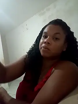 Snapshot of PrettahSantos chatting on January 6, 2026, 10:41 am PrettahSantos online show from January 6, 2026, 10:41 am