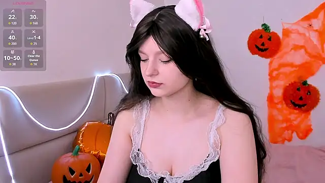 Snapshot of AishaAysitt chatting on November 2, 2025, 3:20 am AishaAysitt online show from November 2, 2025, 3:20 am