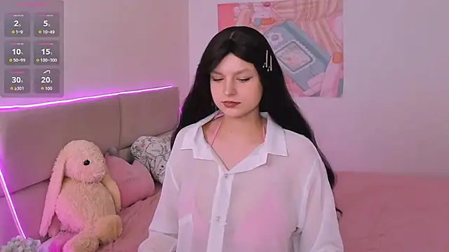 Snapshot of AishaAysitt chatting on November 11, 2025, 9:20 am AishaAysitt online show from November 11, 2025, 9:20 am