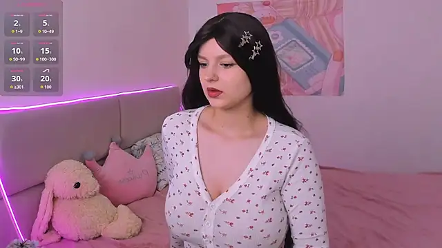 Snapshot of AishaAysitt chatting on November 16, 2025, 3:12 am AishaAysitt online show from November 16, 2025, 3:12 am