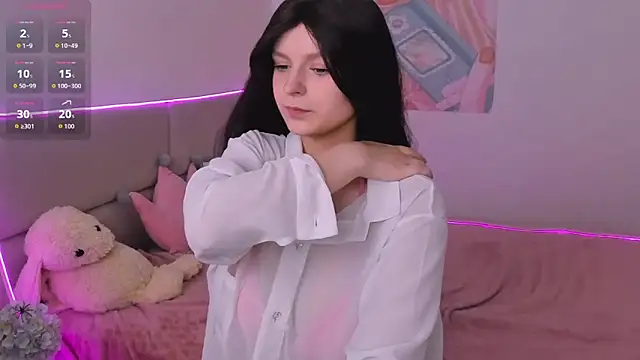 Snapshot of AishaAysitt chatting on November 17, 2025, 9:15 am AishaAysitt online show from November 17, 2025, 9:15 am