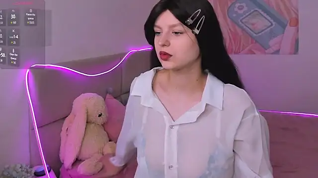 Snapshot of AishaAysitt chatting on November 29, 2025, 3:20 am AishaAysitt online show from November 29, 2025, 3:20 am