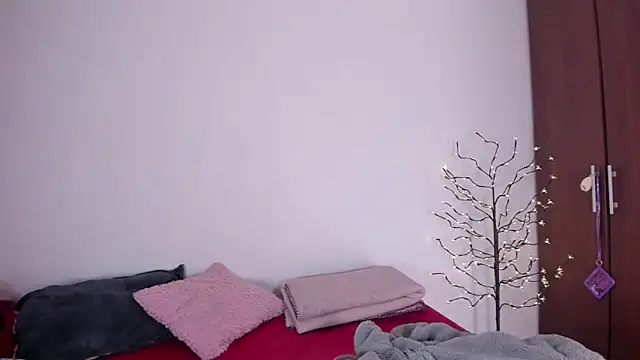 ScarlettRosetti online show from January 12, 2026, 11:54 pm