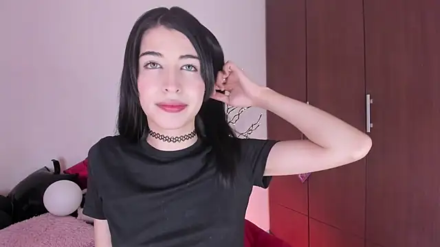 ScarlettRosetti online show from February 5, 2026, 3:11 am