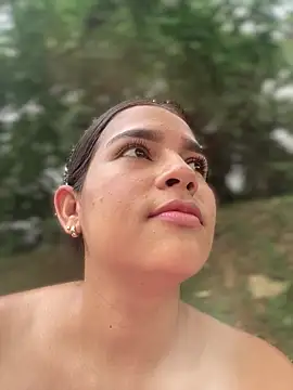 Valery lux16 online show from February 24, 2026, 3:10 pm