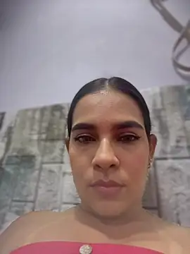 Valery lux16 online show from March 26, 2026, 2:55 pm