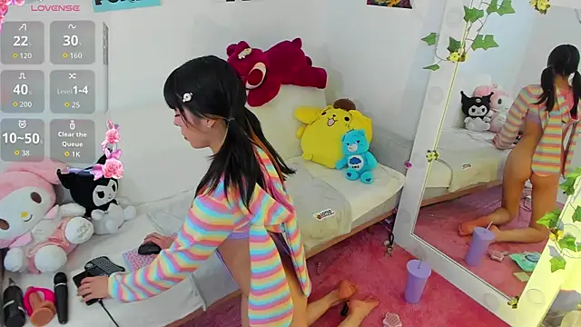 Dopamineshots online show from November 6, 2025, 11:37 pm