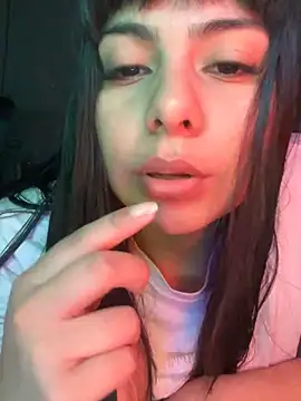 Snapshot of Bulma04 chatting on September 25, 2025, 5:22 am Bulma04 online show from September 25, 2025, 5:22 am