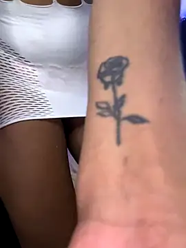 Snapshot of BoomChikaWow chatting on October 26, 2025, 11:09 pm BoomChikaWow online show from October 26, 2025, 11:09 pm