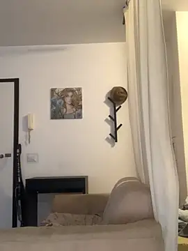 alessiobaz online show from March 27, 2026, 12:16 pm