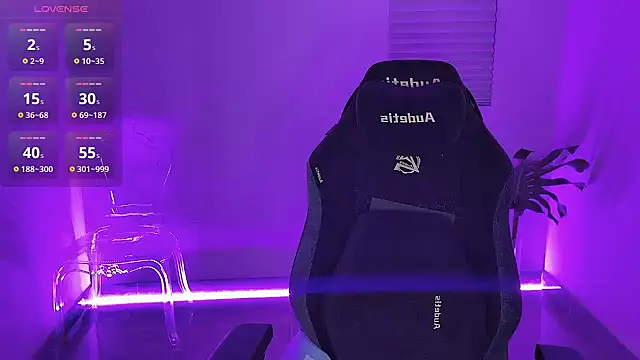 Goddess Jin online show from April 3, 2026, 12:58 pm