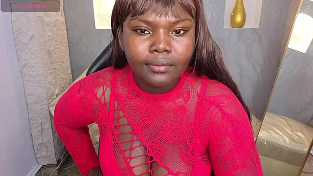 Soffia b online show from October 30, 2025, 8:31 pm