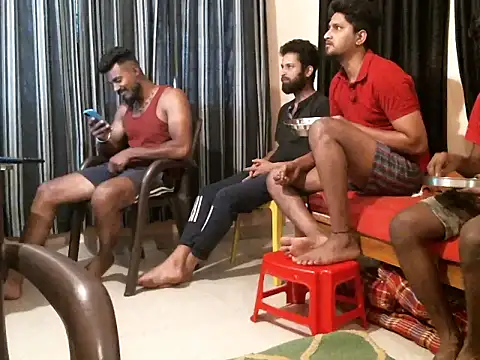 erectedroddd online show from March 6, 2026, 5:37 am