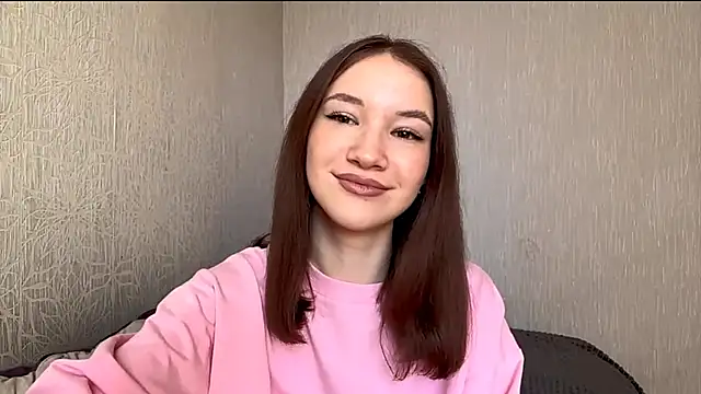 Kimi Kiwi online show from October 19, 2025, 5:52 am