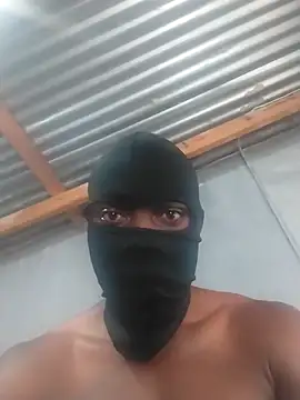 Blackveins32 online show from September 21, 2025, 9:11 am