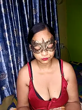 Big Ass Nikita online show from April 24, 2026, 5:59 pm