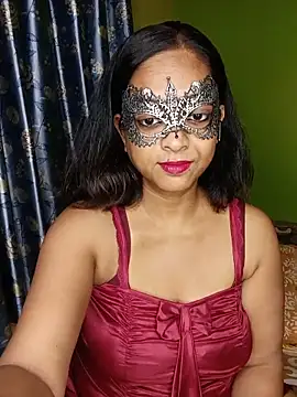 Big Ass Nikita online show from May 17, 2026, 7:10 pm
