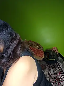 Big Ass Nikita online show from May 25, 2026, 5:41 pm