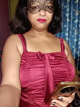 Big Ass Nikita online show from June 14, 2026, 10:28 am