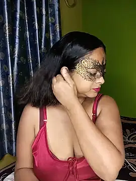 Big Ass Nikita online show from June 18, 2026, 6:12 pm