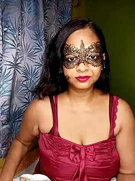 Big Ass Nikita online show from June 23, 2026, 6:06 pm