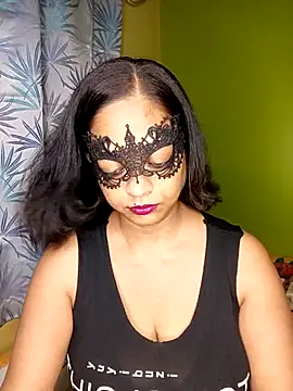 Big Ass Nikita online show from June 27, 2026, 5:51 pm