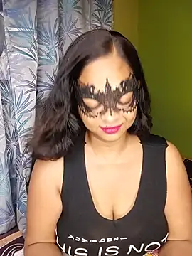 Big Ass Nikita online show from July 3, 2026, 5:30 pm