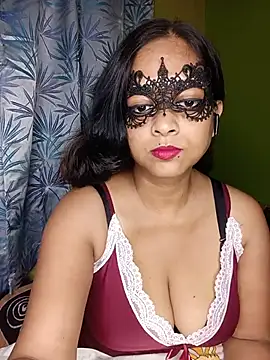 Big Ass Nikita online show from July 6, 2026, 6:10 pm
