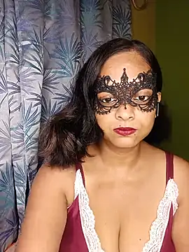 Big Ass Nikita online show from July 17, 2026, 6:02 pm