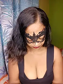 Big Ass Nikita online show from July 19, 2026, 10:08 am