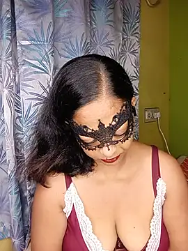Big Ass Nikita online show from July 24, 2026, 5:44 pm