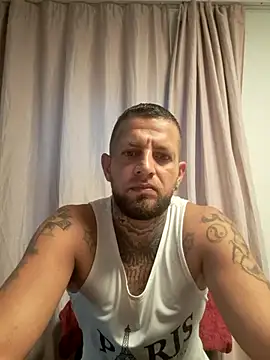 Danielxxxbbn online show from October 2, 2025, 5:36 am