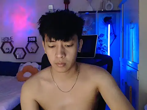 niel cumshow online show from January 15, 2026, 5:16 pm