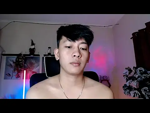 niel cumshow online show from January 31, 2026, 7:11 pm