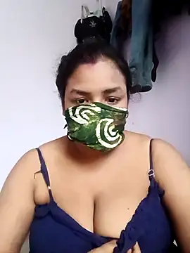 Deborbhavi222 online show from September 26, 2025, 5:44 am