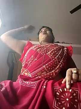 Deborbhavi222 online show from January 17, 2026, 8:52 am