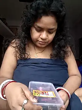 Deborbhavi222 online show from March 19, 2026, 2:59 am