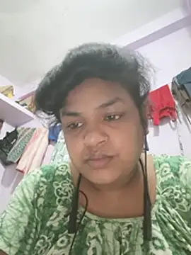 Deborbhavi222 online show from July 16, 2026, 5:19 pm